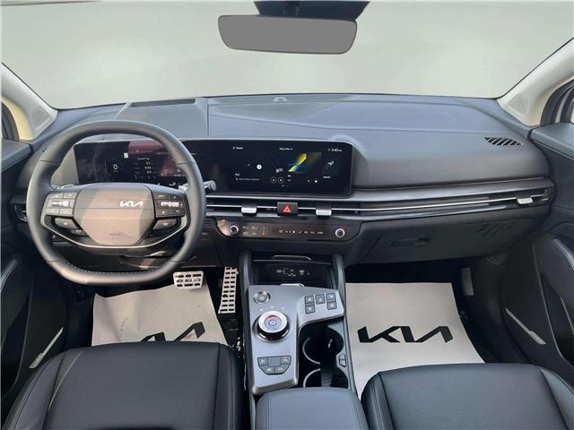 2026 Kia Sportage Hybrid SX w/Black Interior (Stk: SP26057) in Cold Lake - Image 19 of 27