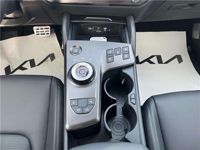 2026 Kia Sportage Hybrid SX w/Black Interior (Stk: SP26057) in Cold Lake - Image 21 of 27