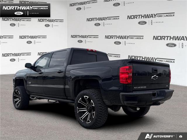 2015 Chevrolet Silverado 1500  (Stk: P11741) in Brantford - Image 3 of 20