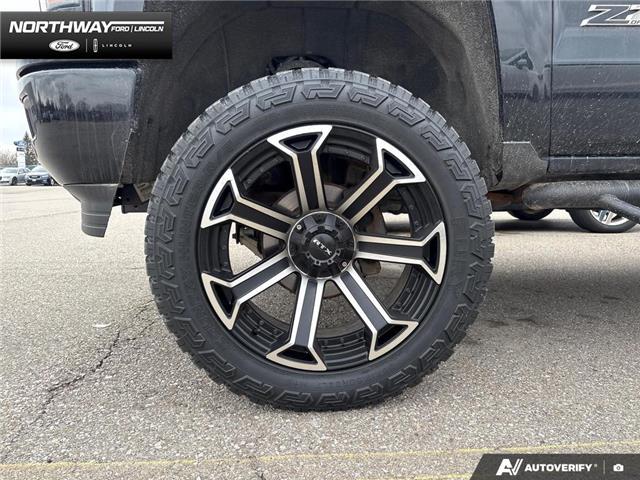 2015 Chevrolet Silverado 1500  (Stk: P11741) in Brantford - Image 5 of 20