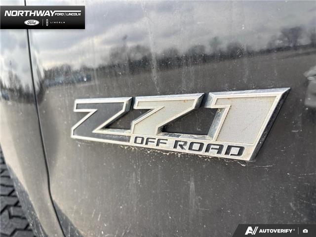 2015 Chevrolet Silverado 1500  (Stk: P11741) in Brantford - Image 7 of 20