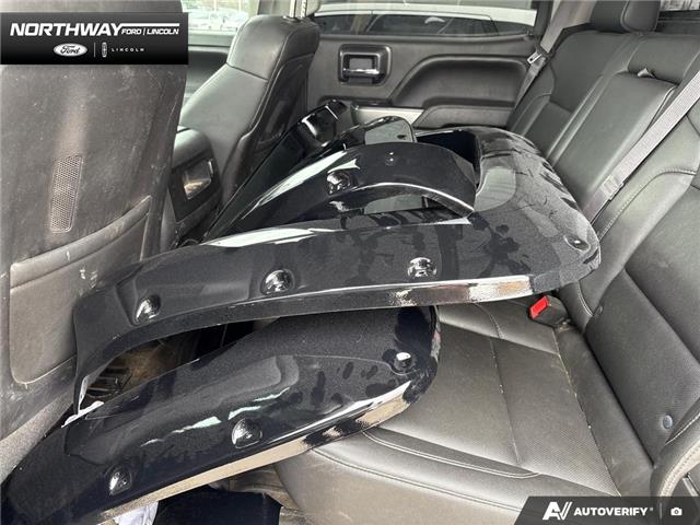 2015 Chevrolet Silverado 1500  (Stk: P11741) in Brantford - Image 8 of 20