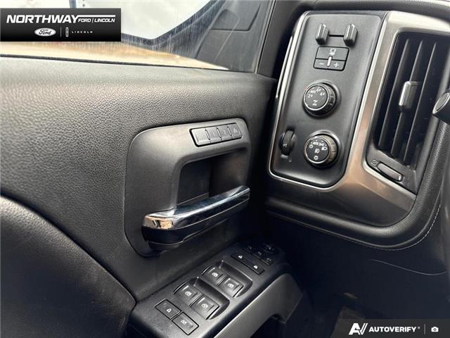 2015 Chevrolet Silverado 1500  (Stk: P11741) in Brantford - Image 14 of 20