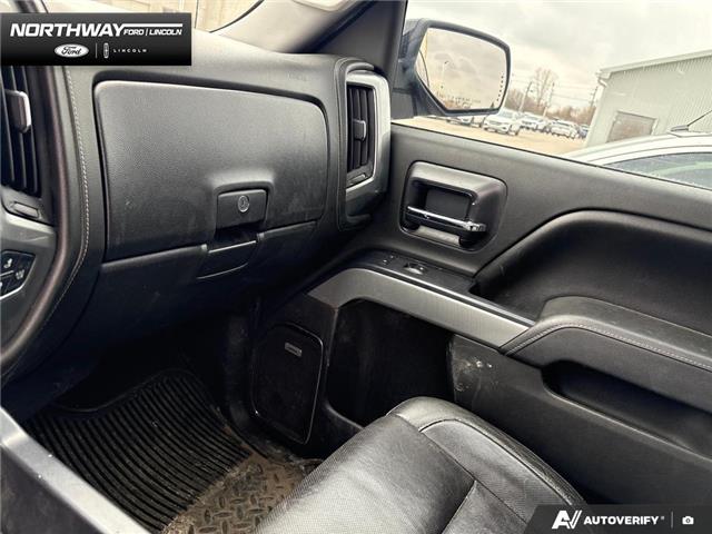 2015 Chevrolet Silverado 1500  (Stk: P11741) in Brantford - Image 20 of 20