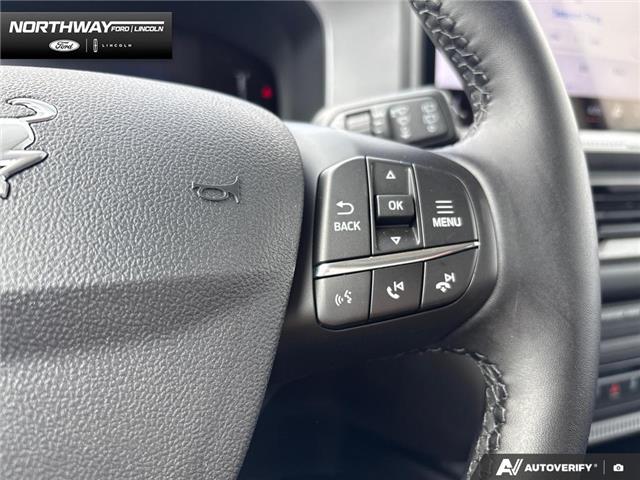 2026 Ford Bronco Sport Outer Banks (Stk: 6BR6851) in Brantford - Image 14 of 23