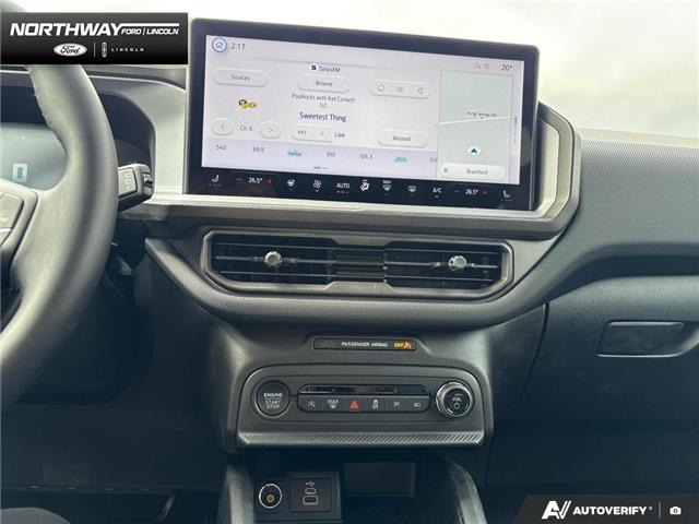 2026 Ford Bronco Sport Outer Banks (Stk: 6BR6851) in Brantford - Image 17 of 23