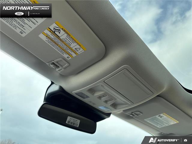 2026 Ford Bronco Sport Outer Banks (Stk: 6BR6851) in Brantford - Image 19 of 23