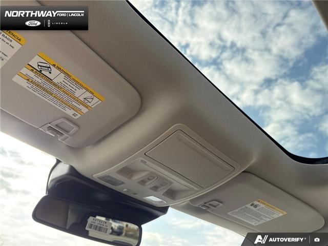 2026 Ford Bronco Sport Outer Banks (Stk: 6BR8477) in Brantford - Image 19 of 23