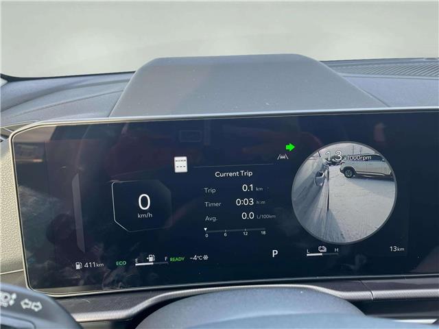 2026 Kia Sportage Hybrid SX w/Black Interior (Stk: SP26057) in Cold Lake - Image 25 of 27