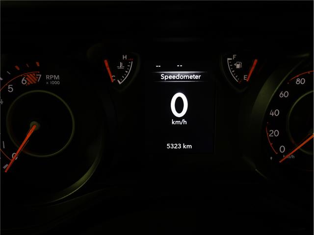 2024 Jeep Wrangler Sport (Stk: B20838) in Calgary - Image 20 of 21