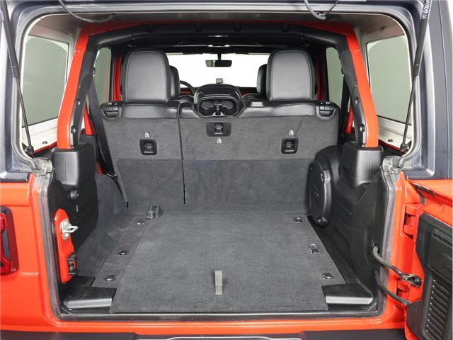 2023 Jeep Wrangler Rubicon (Stk: B20839) in Calgary - Image 10 of 22