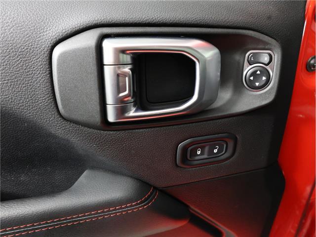 2023 Jeep Wrangler Rubicon (Stk: B20839) in Calgary - Image 22 of 22