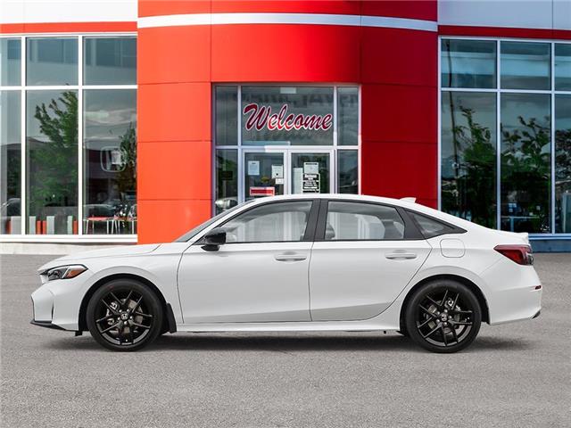 2026 Honda Civic Hybrid Sport (Stk: 7286) in Ottawa - Image 3 of 21
