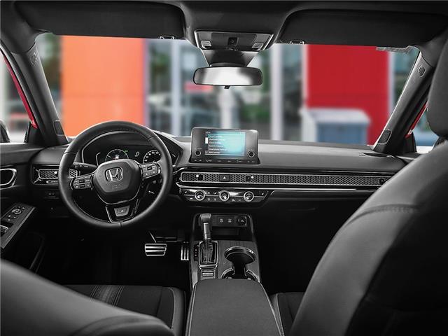 2026 Honda Civic Hybrid Sport (Stk: 7286) in Ottawa - Image 21 of 21