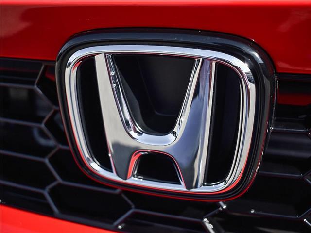 2026 Honda Civic Hybrid Sport Touring (Stk: 7284) in Ottawa - Image 9 of 10