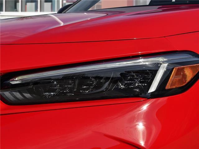 2026 Honda Civic Hybrid Sport Touring (Stk: 7284) in Ottawa - Image 10 of 10