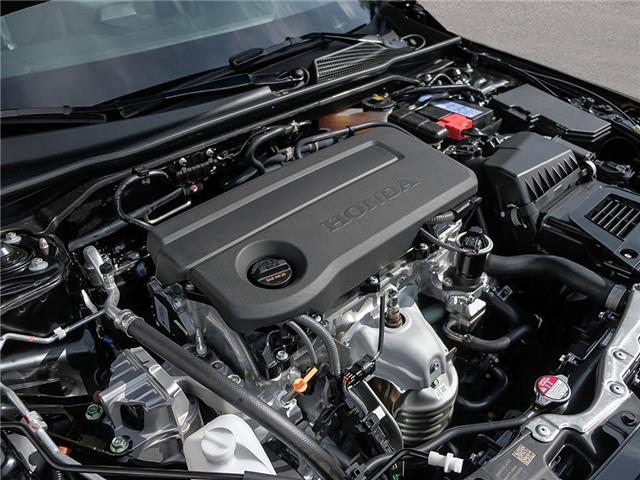 2026 Honda Civic LX (Stk: 7283) in Ottawa - Image 6 of 18