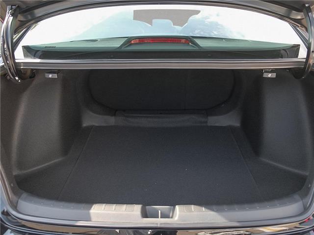 2026 Honda Civic LX (Stk: 7283) in Ottawa - Image 7 of 18