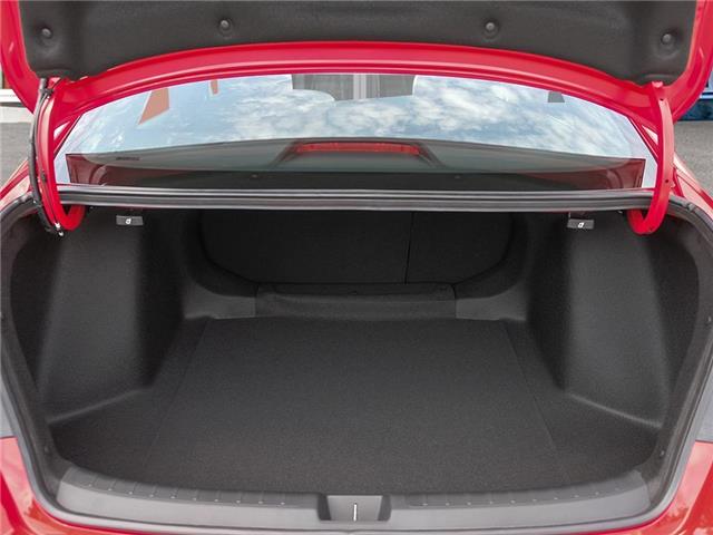 2026 Honda Civic Sport (Stk: 7287) in Ottawa - Image 7 of 23