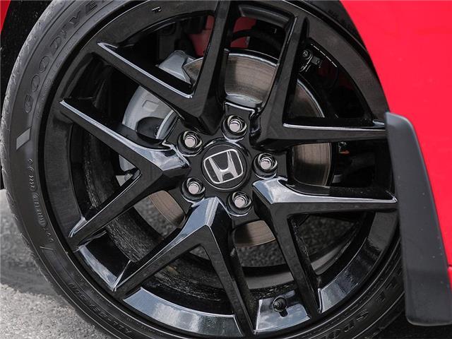 2026 Honda Civic Sport (Stk: 7287) in Ottawa - Image 8 of 23