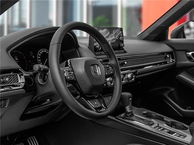 2026 Honda Civic Sport (Stk: 7287) in Ottawa - Image 12 of 23