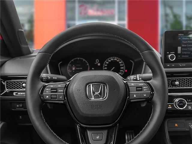 2026 Honda Civic Sport (Stk: 7287) in Ottawa - Image 13 of 23