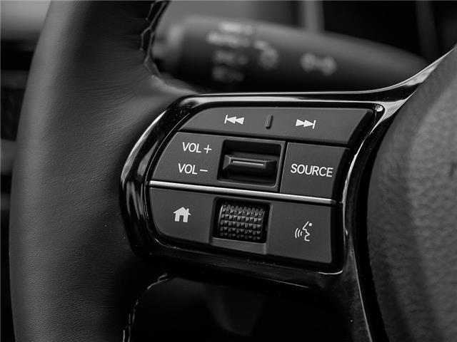 2026 Honda Civic Sport (Stk: 7287) in Ottawa - Image 15 of 23