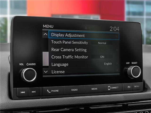 2026 Honda Civic Sport (Stk: 7287) in Ottawa - Image 18 of 23