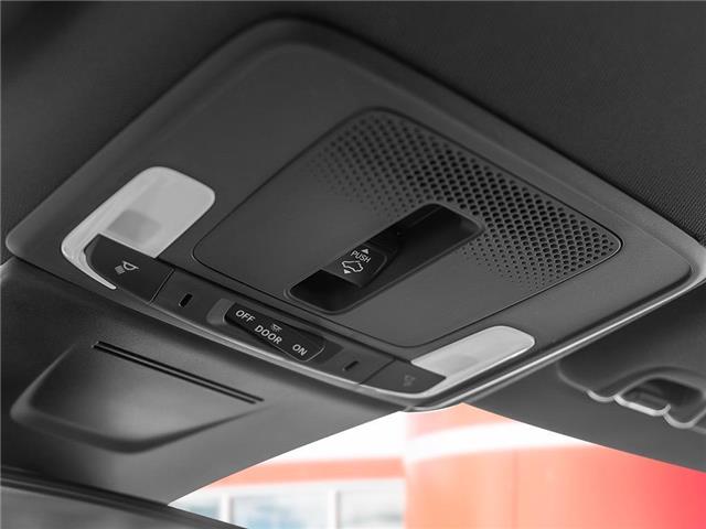 2026 Honda Civic Sport (Stk: 7287) in Ottawa - Image 19 of 23