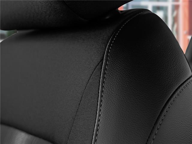 2026 Honda Civic Sport (Stk: 7287) in Ottawa - Image 20 of 23