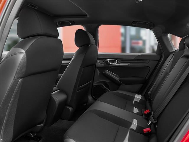 2026 Honda Civic Sport (Stk: 7287) in Ottawa - Image 21 of 23