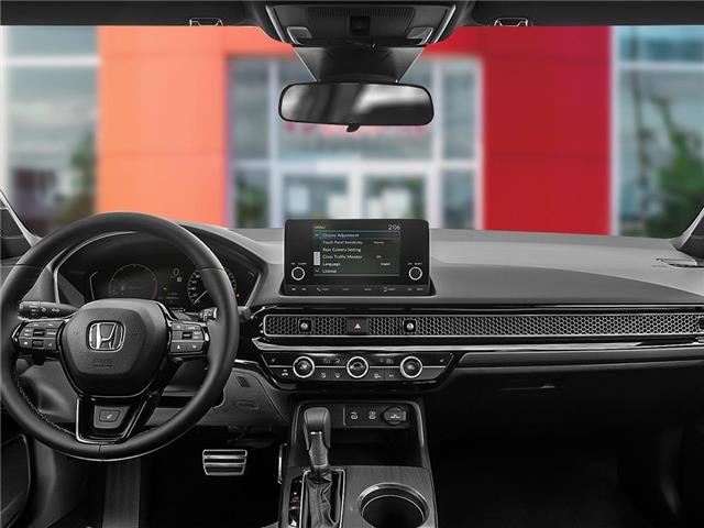 2026 Honda Civic Sport (Stk: 7287) in Ottawa - Image 22 of 23
