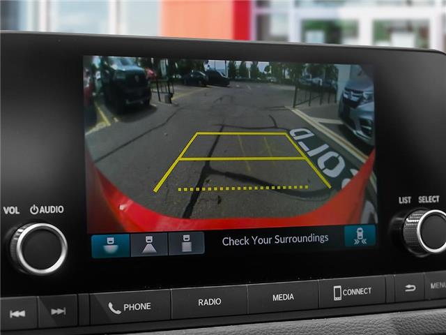 2026 Honda Civic Sport (Stk: 7287) in Ottawa - Image 23 of 23