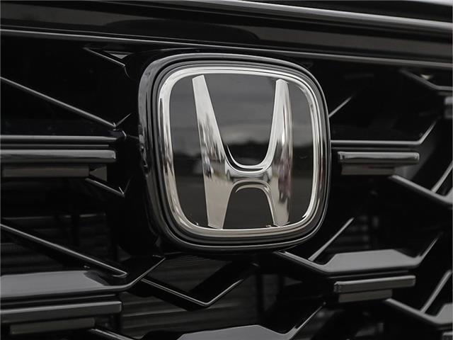 2026 Honda CR-V Hybrid Touring (Stk: 7281) in Ottawa - Image 8 of 20