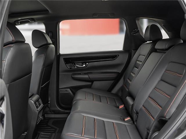 2026 Honda CR-V Hybrid Touring (Stk: 7281) in Ottawa - Image 18 of 20