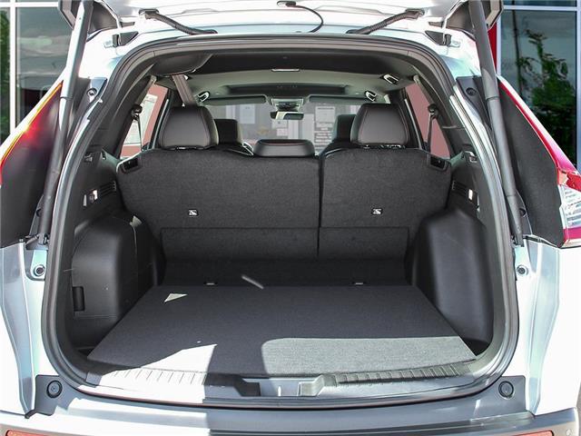 2026 Honda CR-V Hybrid EX-L (Stk: 7274) in Ottawa - Image 7 of 23