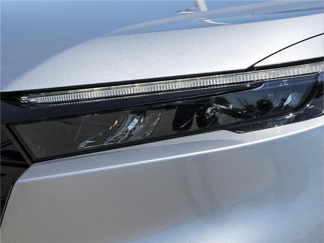 2026 Honda CR-V Hybrid EX-L (Stk: 7274) in Ottawa - Image 10 of 23