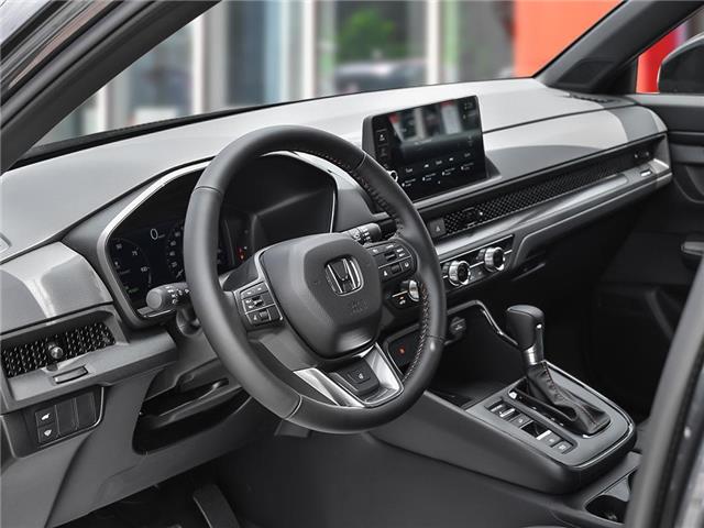 2026 Honda CR-V Hybrid EX-L (Stk: 7274) in Ottawa - Image 12 of 23