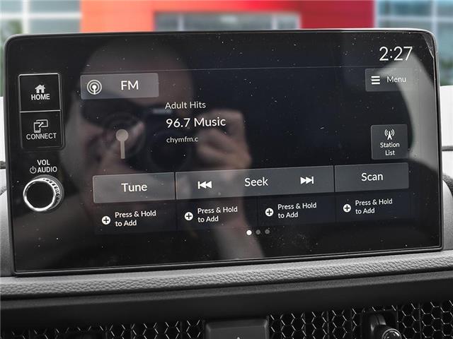 2026 Honda CR-V Hybrid EX-L (Stk: 7274) in Ottawa - Image 18 of 23