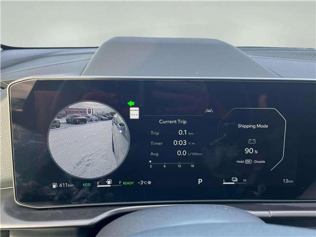 2026 Kia Sportage Hybrid SX w/Black Interior (Stk: SP26057) in Cold Lake - Image 24 of 27