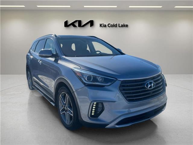 2017 Hyundai Santa Fe XL  (Stk: SP26050A) in Cold Lake - Image 1 of 23