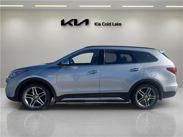 2017 Hyundai Santa Fe XL  (Stk: SP26050A) in Cold Lake - Image 4 of 23
