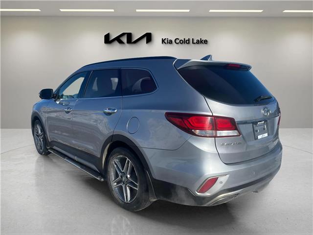 2017 Hyundai Santa Fe XL  (Stk: SP26050A) in Cold Lake - Image 5 of 23