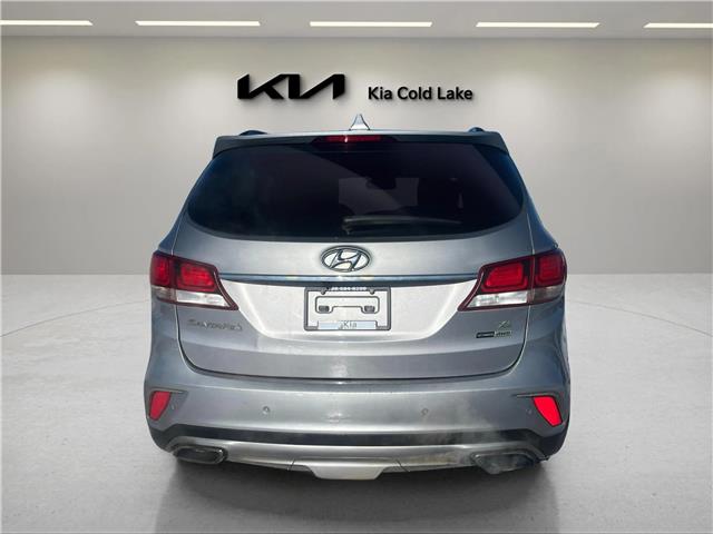 2017 Hyundai Santa Fe XL  (Stk: SP26050A) in Cold Lake - Image 6 of 23