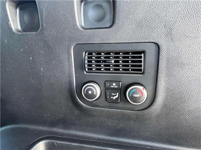 2017 Hyundai Santa Fe XL  (Stk: SP26050A) in Cold Lake - Image 8 of 23