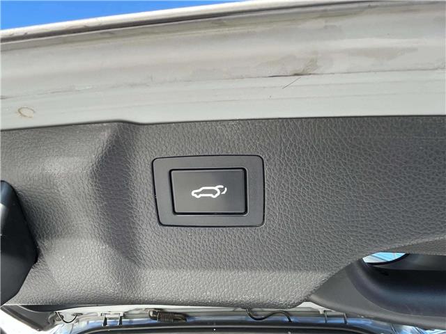2017 Hyundai Santa Fe XL  (Stk: SP26050A) in Cold Lake - Image 9 of 23
