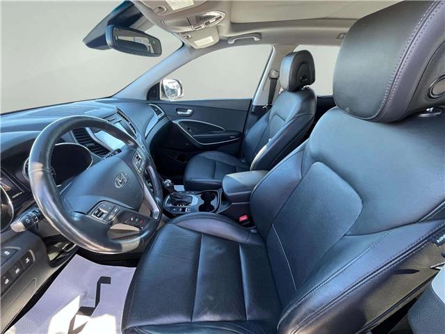 2017 Hyundai Santa Fe XL  (Stk: SP26050A) in Cold Lake - Image 10 of 23