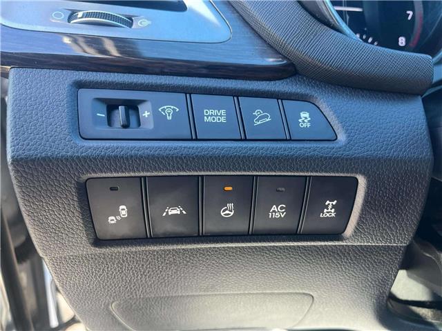 2017 Hyundai Santa Fe XL  (Stk: SP26050A) in Cold Lake - Image 11 of 23