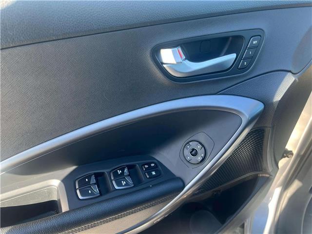 2017 Hyundai Santa Fe XL  (Stk: SP26050A) in Cold Lake - Image 12 of 23