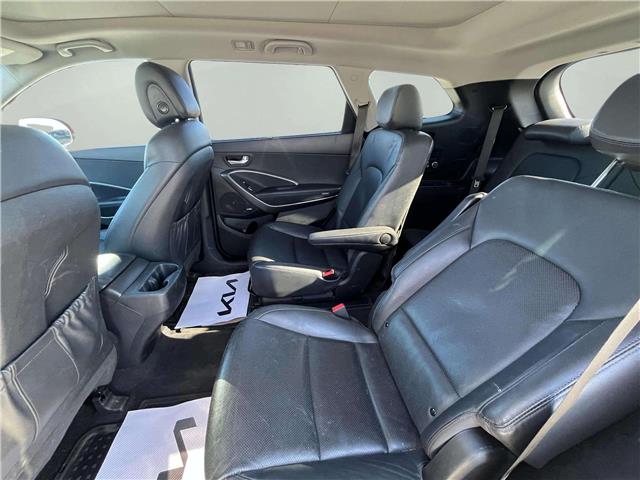 2017 Hyundai Santa Fe XL  (Stk: SP26050A) in Cold Lake - Image 17 of 23